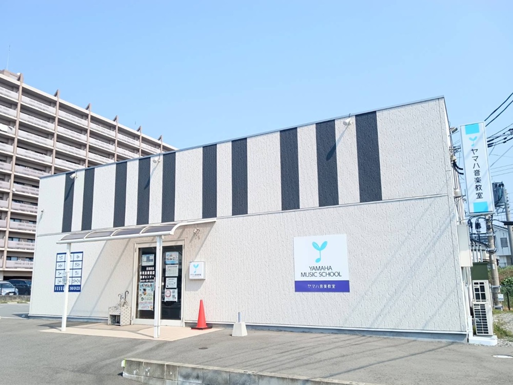 河島楽器店とは