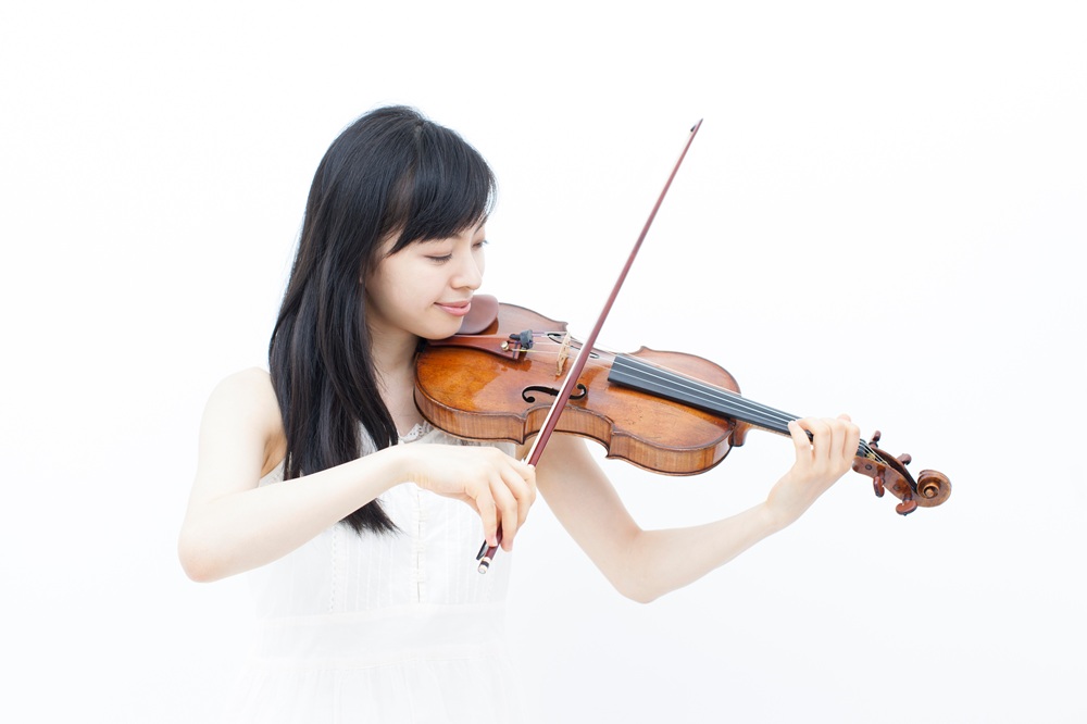 バイオリン
